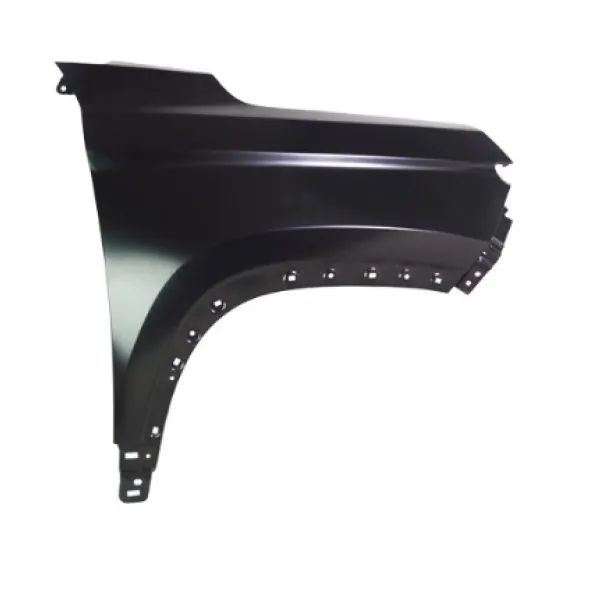 TAPABARRO DERECHO CHEVROLET GROOVE 2021/2023 - CHN